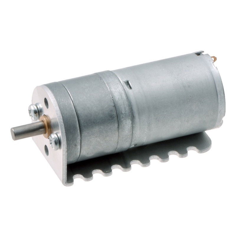 25Dx54L mm HP 99: 1 Getriebemotor + CPR 48 Encoder