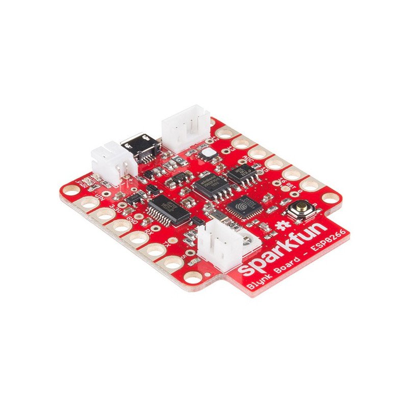 Blynk Board – ESP8266-Modul für IoT – SparkFun
