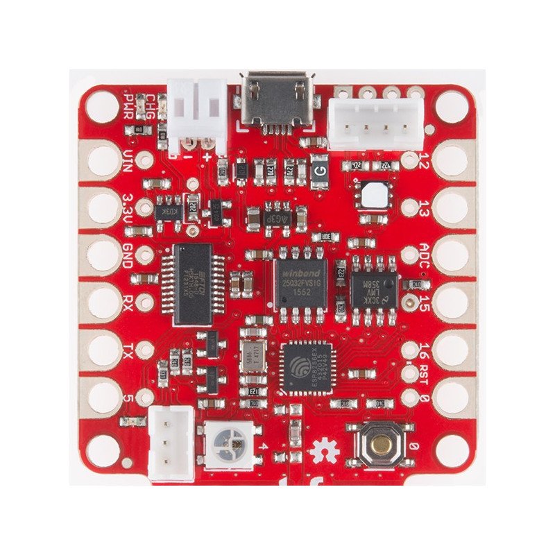 Blynk Board – ESP8266-Modul für IoT – SparkFun