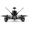 Walkera F210 RTF1 Quadrocopter-Drohne mit FPV-Kamera und OSD-Modul - 18 cm - zdjęcie 2