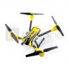 Drohne Quadrocopter OverMax X-Bee Drohne 7.1 2.4GHz mit HD Kamera - 65cm + Zusatzakku - zdjęcie 1