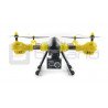 Drohne Quadrocopter OverMax X-Bee Drohne 7.1 2.4GHz mit HD Kamera - 65cm + Zusatzakku - zdjęcie 3