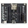 Pycom Expansion Board - Sockel für das WiPy IoT-Modul - zdjęcie 2