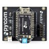 Pycom Expansion Board - Sockel für das WiPy IoT-Modul - zdjęcie 3