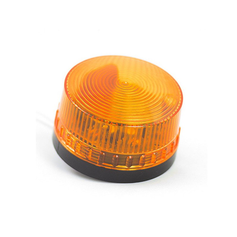 Signallampe Hahn - LED 12V