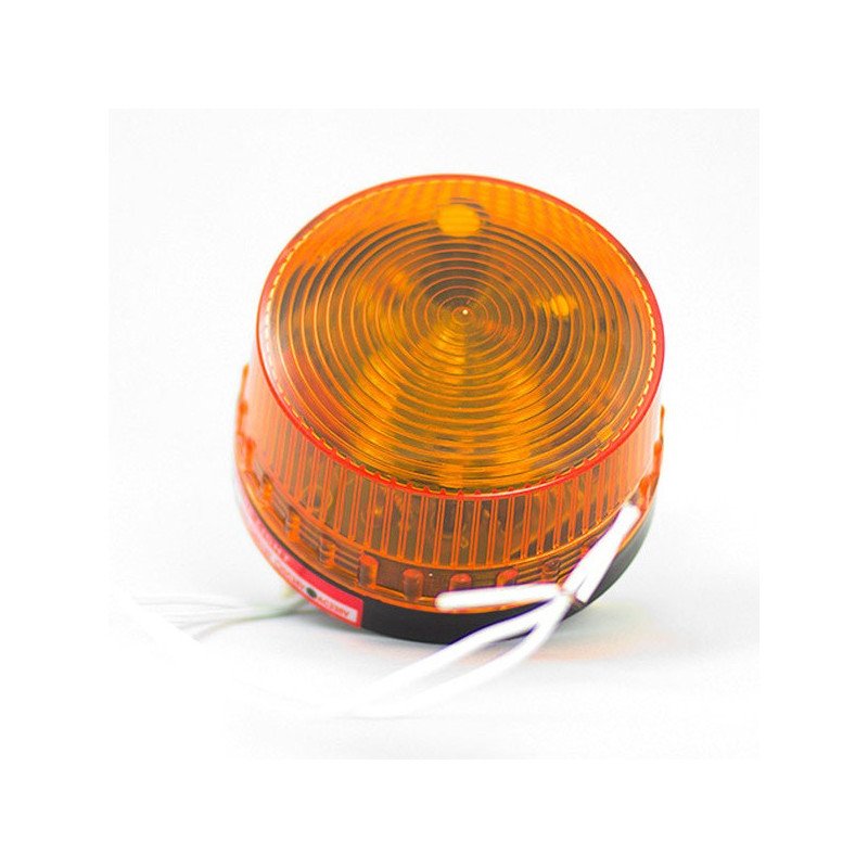 Signallampe Hahn - LED 12V