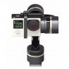 Handheld-Gimbal-Stabilisator für GoPro Feiyu-Tech G4S-Kameras - zdjęcie 1