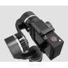 Handheld-Gimbal-Stabilisator für GoPro Feiyu-Tech G4S-Kameras - zdjęcie 6