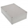 Kradex Z74J Kunststoffkoffer - 176x125x56mm leicht - zdjęcie 2