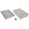 Kradex Z74J Kunststoffkoffer - 176x125x56mm leicht - zdjęcie 3