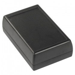 Kradex Z119 Kunststoffgehäuse - 97x63x30mm schwarz