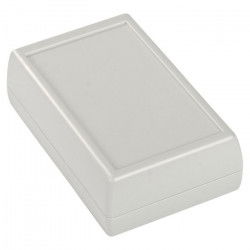 Kradex Z119J Kunststoffkoffer - 97x63x30mm leicht