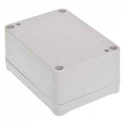 Kradex Z56J Kunststoffgehäuse - 88x64x42mm leicht
