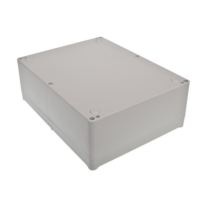 Kradex Z65J Kunststoffkoffer - 64x40x30mm leicht