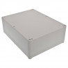 Kradex Z65J Kunststoffkoffer - 64x40x30mm leicht - zdjęcie 2