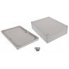 Kradex Z65J Kunststoffkoffer - 64x40x30mm leicht - zdjęcie 3