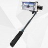 Selfiestick-Handheld-Gimbal-Stabilisator für Feiyu-Tech SmartStab-Smartphones - zdjęcie 6