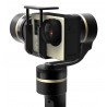 Hand-Gimbal-Stabilisator für GoPro Feiyu-Tech G4QD-Kameras - zdjęcie 6