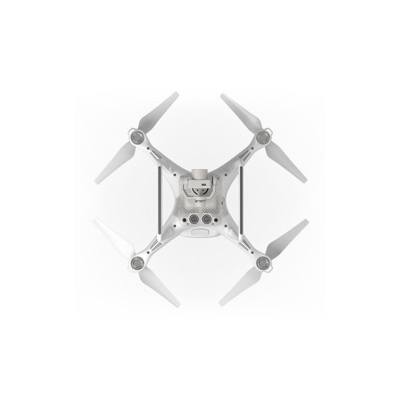 DJI Phantom 4 Quadrocopter-Drohne - Vorverkauf