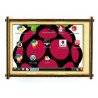 Gehäuse für Raspberry Pi 2/3 und 3,5-Zoll-Bildschirm - Holz - zdjęcie 3