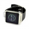 SmartWatch Touch - eine intelligente Uhr mit Telefonfunktion - zdjęcie 1