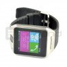 SmartWatch Touch - eine intelligente Uhr mit Telefonfunktion - zdjęcie 2