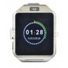 SmartWatch Touch - eine intelligente Uhr mit Telefonfunktion - zdjęcie 3
