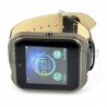 SmartWatch Touch 2.1 - eine intelligente Uhr mit Telefonfunktion - zdjęcie 2