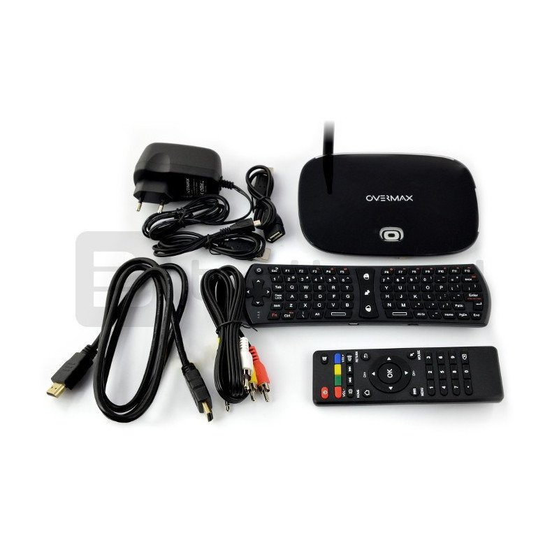 Android 5.1 Smart TV Homebox 4.1 OctaCore 2 GB RAM