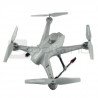Drohne Quadrocopter OverMax X-Bee Drohne 5.2 WiFi 2.4GHz mit FPV Kamera - 62cm + 2 zusätzliche Batterien - zdjęcie 1