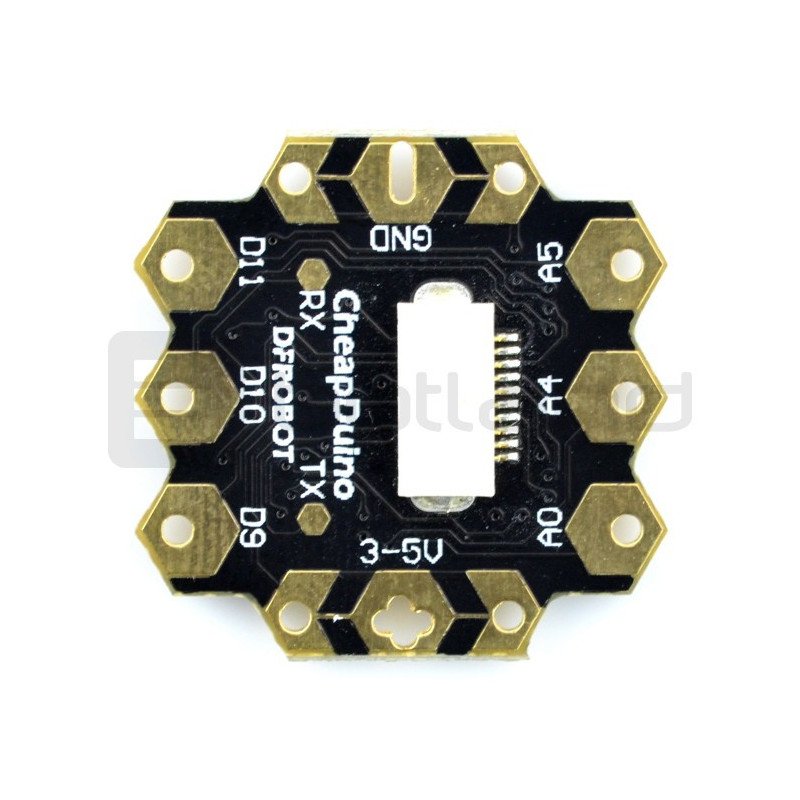Cheapduino - Modul kompatibel mit Arduino - 5 Stk.