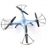 Syma X5HC 2,4-GHz-Quadrocopter-Drohne mit 2-Mpx-Kamera - 33 cm - zdjęcie 1