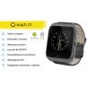 SmartWatch Touch 2.1 - eine intelligente Uhr mit Telefonfunktion - zdjęcie 5