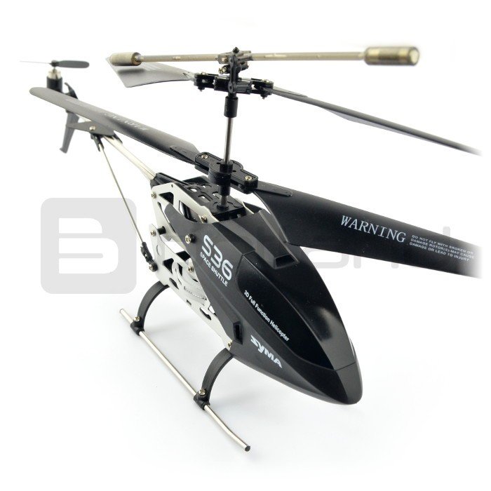 Helikopter Syma S36 2,4 GHz - ferngesteuert - 24 cm