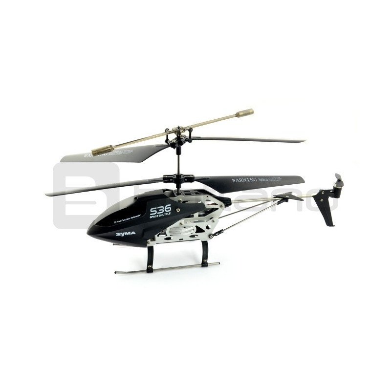 Helikopter Syma S36 2,4 GHz - ferngesteuert - 24 cm