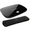 Android 5.1 Smart TV OverMax Homebox 4.1 OctaCore 2 GB RAM + AirMouse-Tastatur - zdjęcie 2