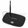 Android 5.1 Smart TV OverMax Homebox 4.1 OctaCore 2 GB RAM + AirMouse-Tastatur - zdjęcie 1