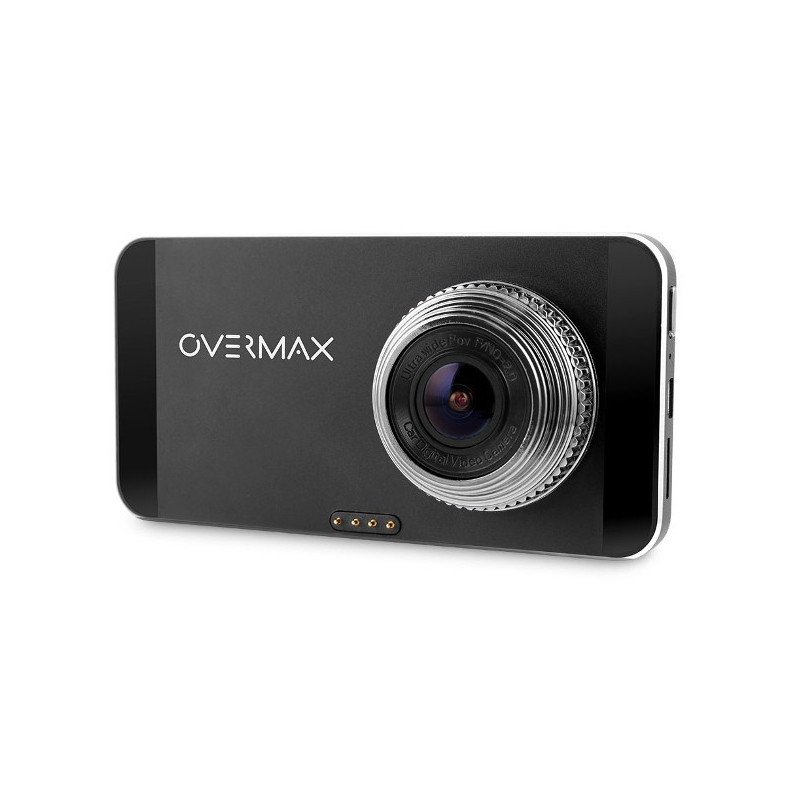 OverMax CamRoad 6.0 HD-Rekorder - Autokamera