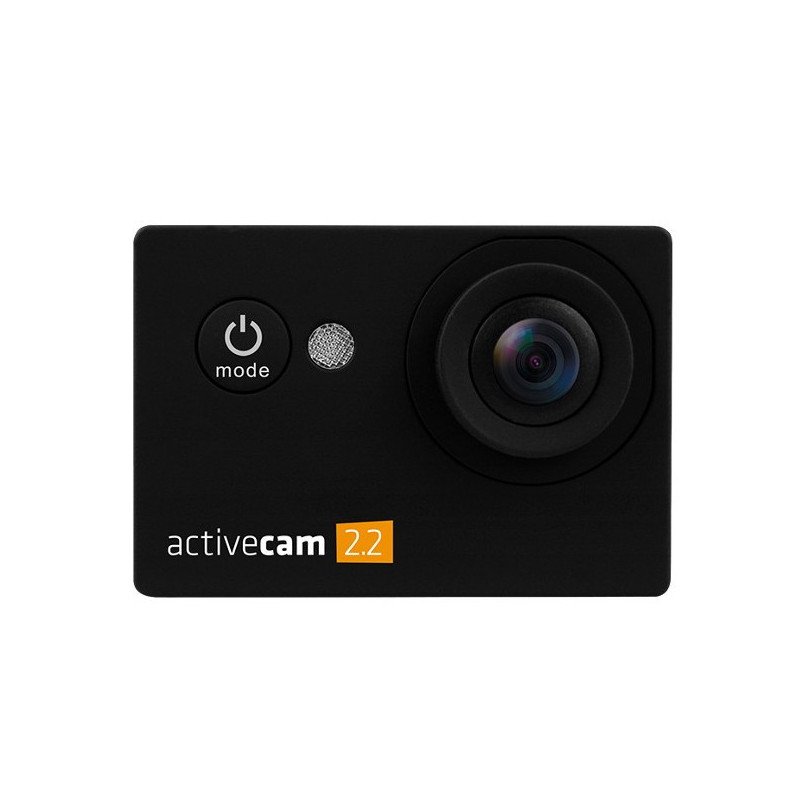 OverMax ActiveCam 2.2 HD - Sportkamera