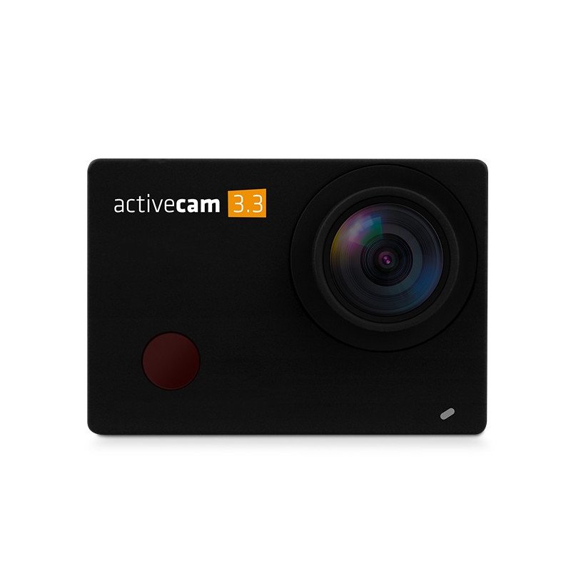 OverMax ActiveCam 3.3 HD WiFi - Sportkamera