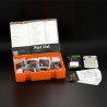 DFRobot Beginner Kit - ein Set für Anfänger Arduino v3.0 - zdjęcie 3