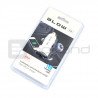 Blow G48 5V / 4.8A USB-Ladegerät / Autoadapter - 2 Steckdosen - zdjęcie 3