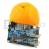 Orange Pi Lite - Alwinner H3 Quad-Core 512 MB RAM WLAN - zdjęcie 2