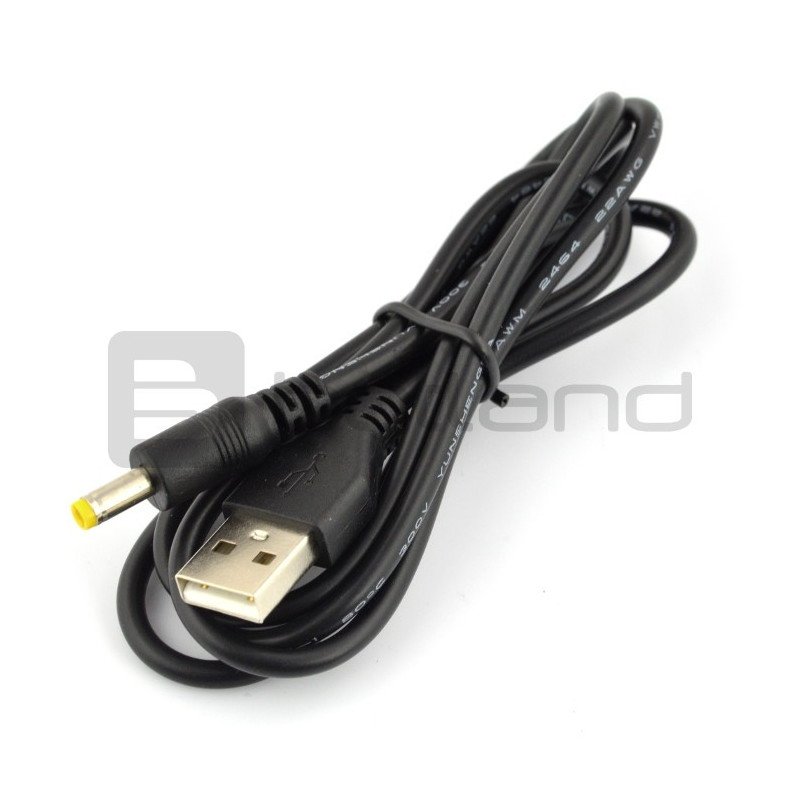USB-Stromkabel - DC 4,0 x 1,7 mm für Orange Pi
