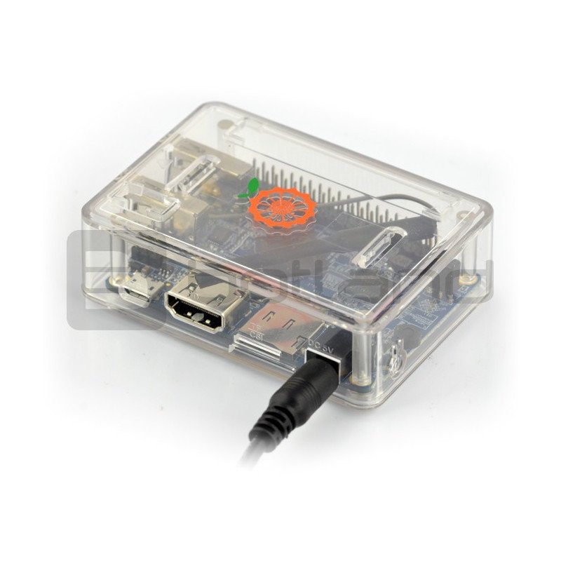 USB-Stromkabel - DC 4,0 x 1,7 mm für Orange Pi