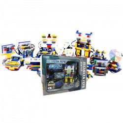 RoboRobo RoboKids - Set 1