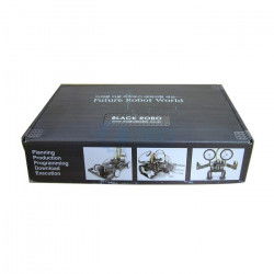 RoboRobo RoboKit - Upgrade 2 auf 3