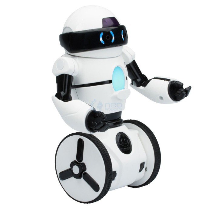 WowWee - MIP - Gestengesteuerter Roboter