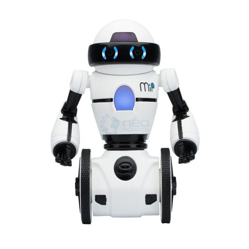 WowWee - MIP - Gestengesteuerter Roboter