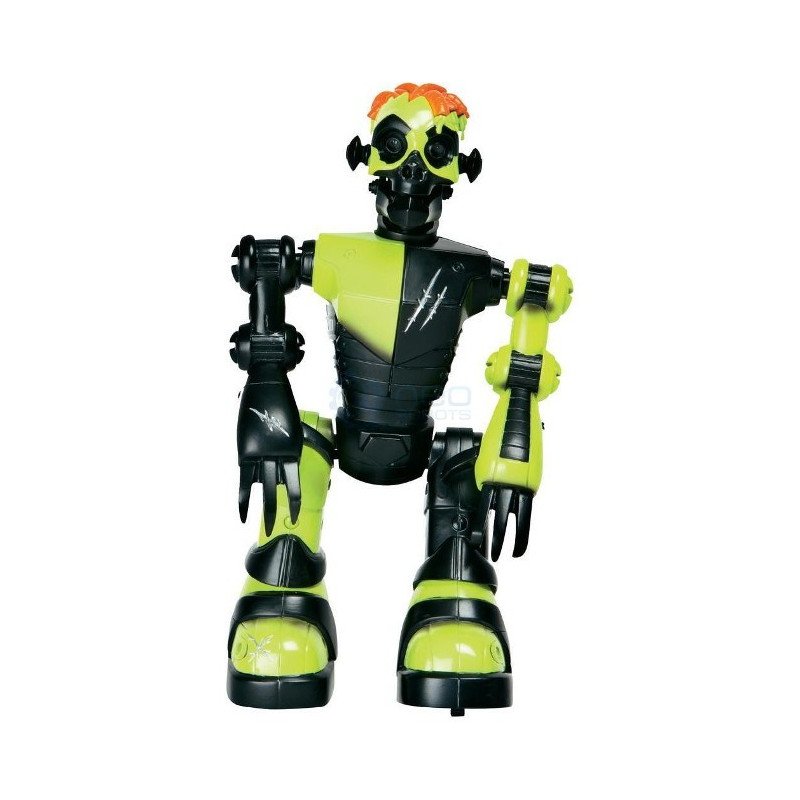 WowWee - Roboter-Zombie-Mini
